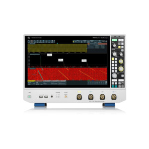 Rohde & Schwarz RTO64/RTO6-B90 Digital Oscilloscope, 4 Channel, 600MHz, 10GS/s, 200Mpts, RTO6 Series