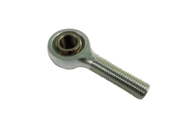 BRG074 - 7/16�UNF LH MALE SPH ROD END