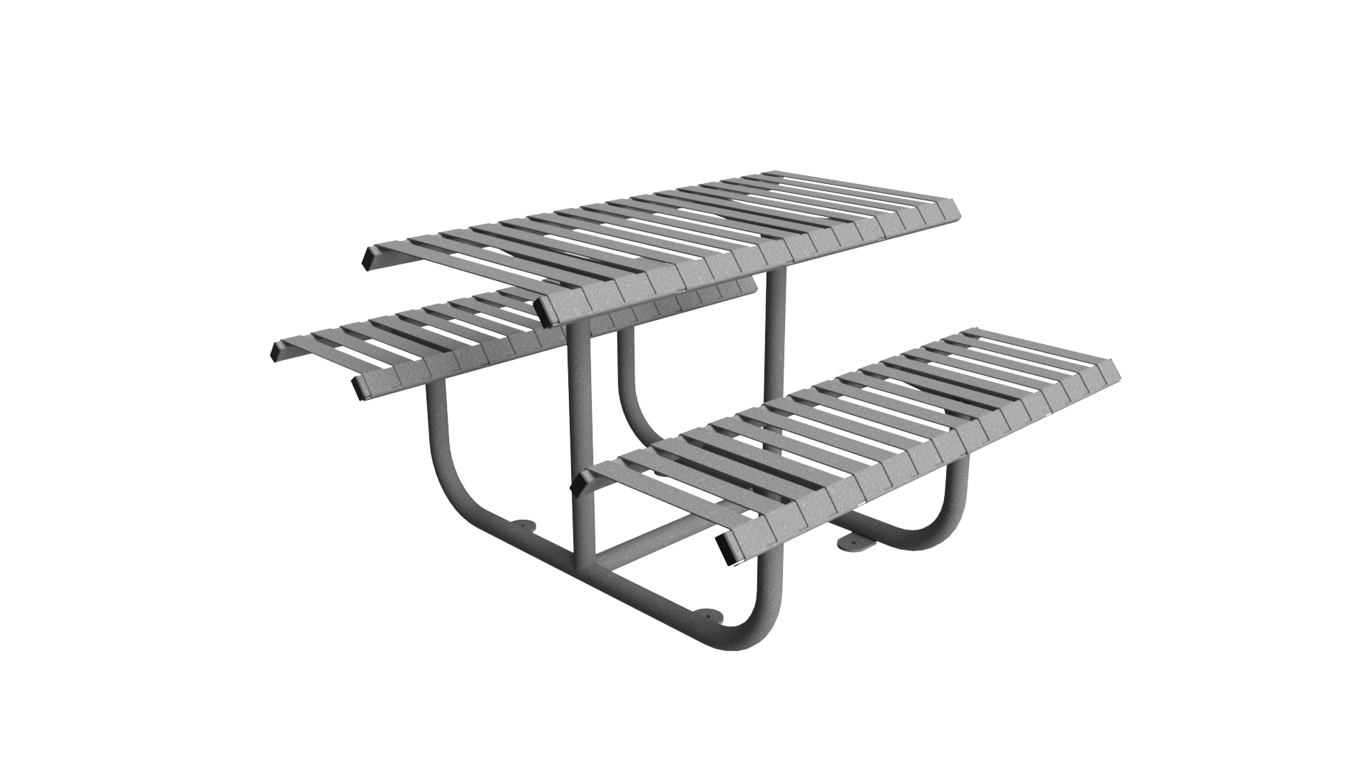 AUTOPA Easton Picnic Table