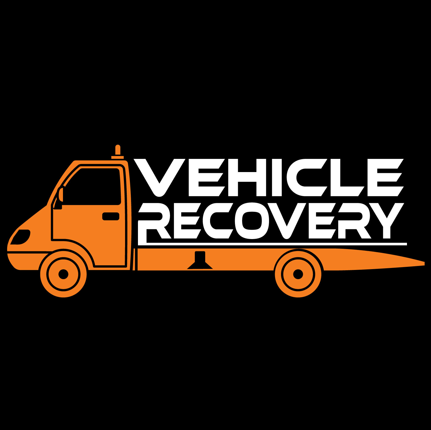 vehicle recovery