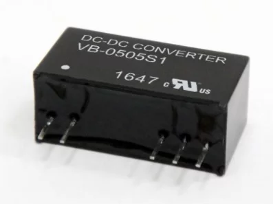 Distributors Of VB-1 Watt For Test Equipments