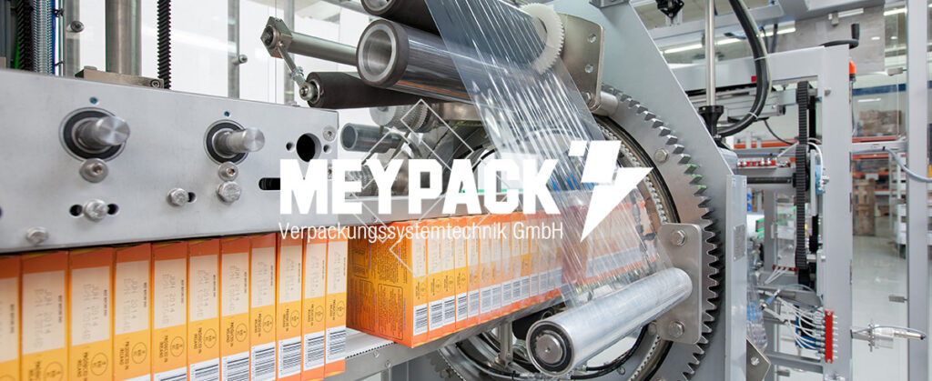 Penn Packaging &gt; Meypack: Using stretch wrap film for chilled or frozen food packaging