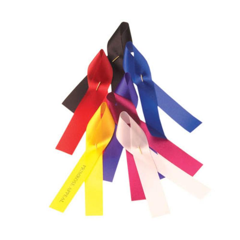 Campaign Ribbons