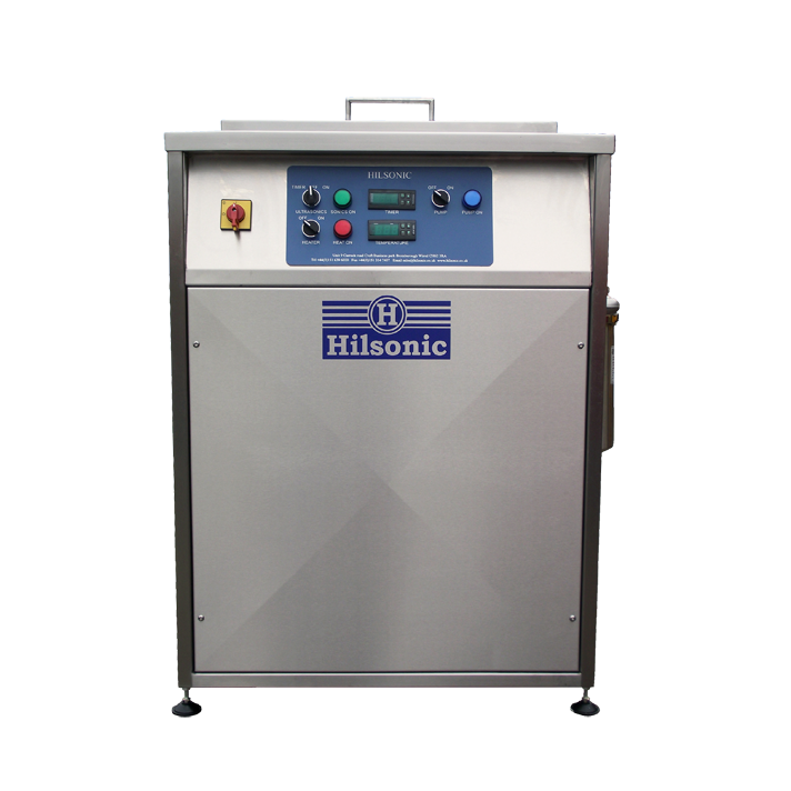 Manufacturers Of Industrial Ultrasonic Cleaners