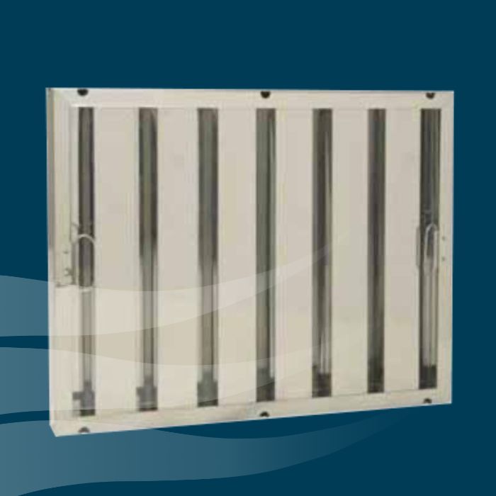 Distributor Of Non-Standard Canopy Filters