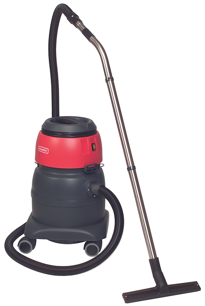 Suppliers of CLEANFIX SW21 AQUA Vacuum Cleaner UK