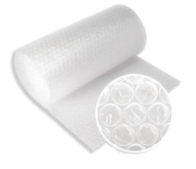 Supplier of Bubble Wrap