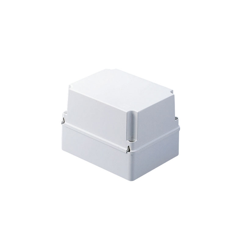 Gewiss GW44215 Plastic Enclosure 120x80x120 mm