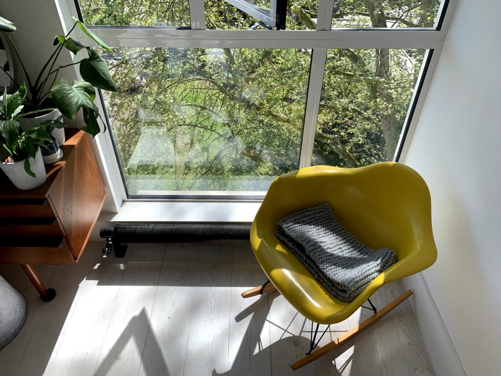 Tubular Radiators For Conservatories