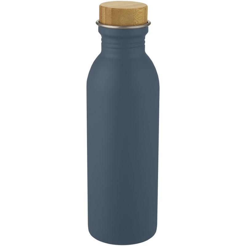 Kalix 650 ml stainless steel sport bottle