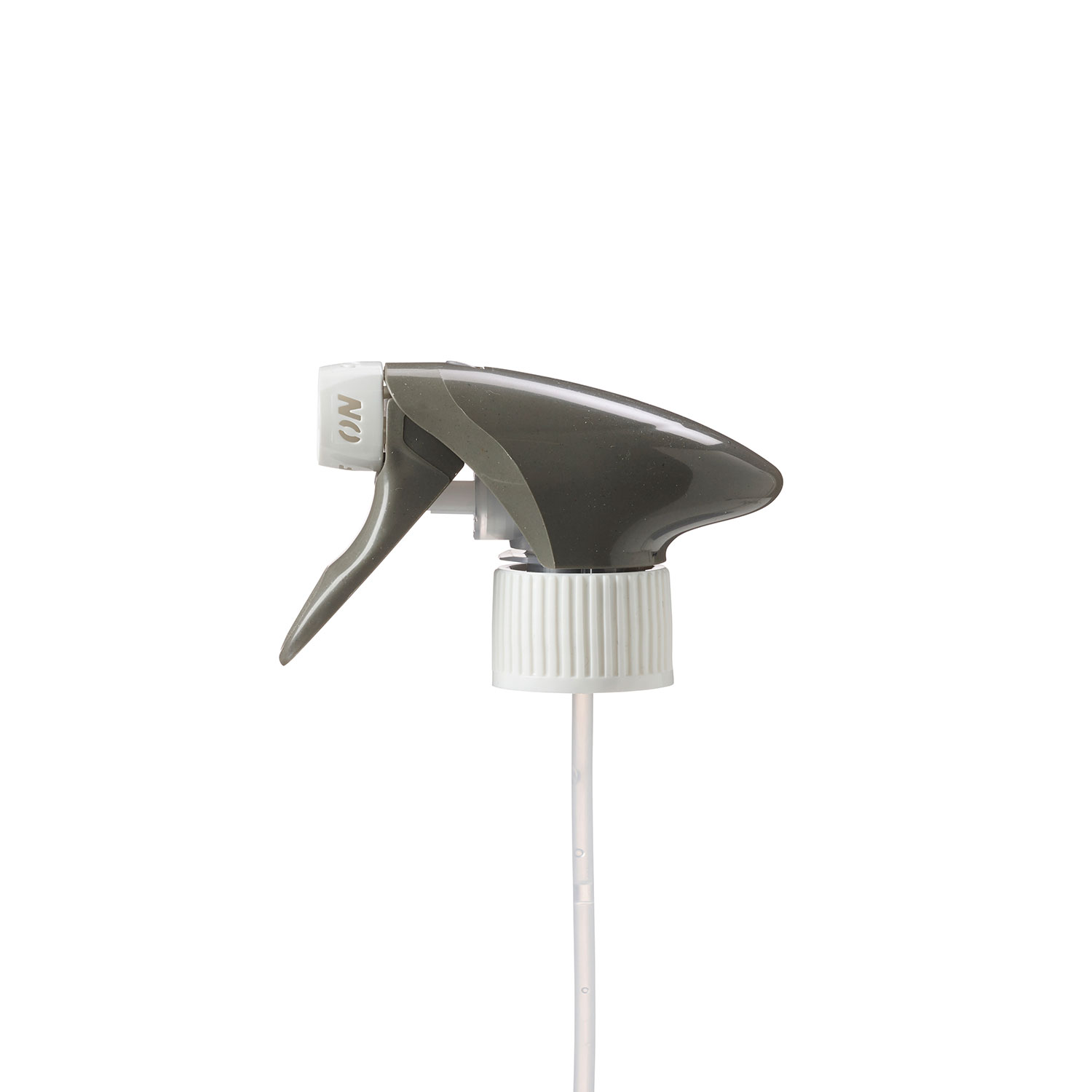 Distributors Of 28/410 Grey/White TS5 30% Recycled Trigger Spray Head