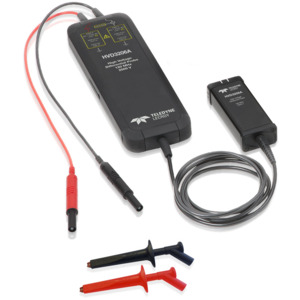 Teledyne LeCroy HVD3220 Differential Probe, 2 kV, 400 MHz, Auto Zero, 2m Cable, HVD3000A Series