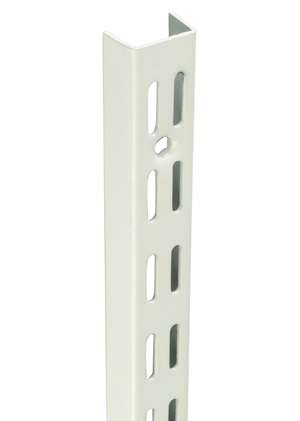 Newtech 94'' Twinslot Shelf Upright 11194