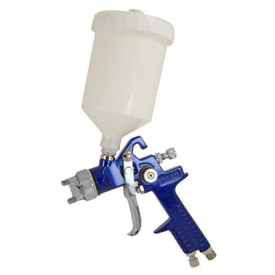 Neilsen CT0866 Spray Gun / Deluxe