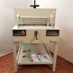 Used / Pre-owned Ideal 5210-95 Guillotine