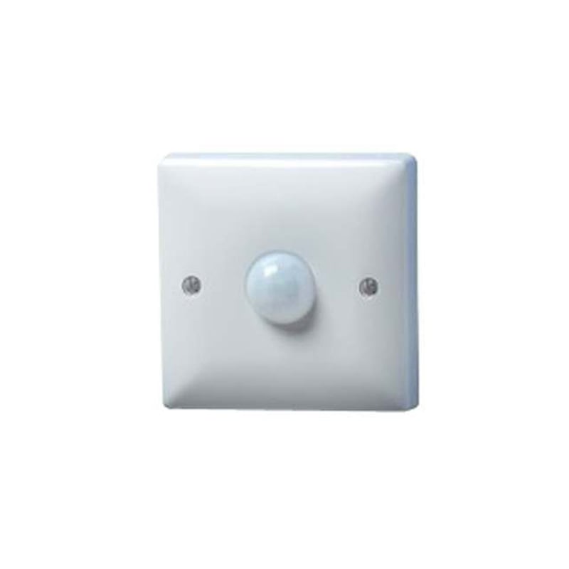 Danlers Wall/Ceiling Mounted PIR Occupancy Switch