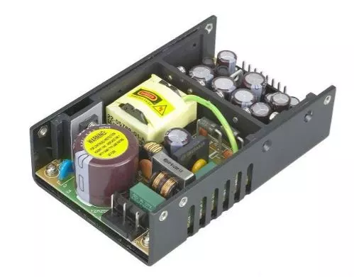 SUU60 Series For Aviation Electronics