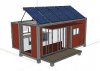 Solar Energy Supplies For Mobile Homes Pembrokeshire