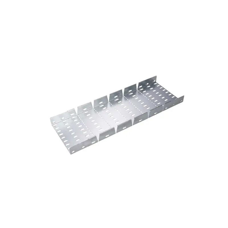 Unitrunk 225mm Variable Riser for Heavy Duty Cable Tray