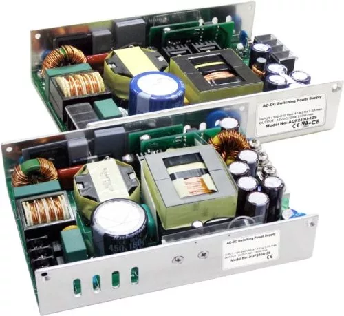 Suppliers Of AQF240U Series For Radio Systems