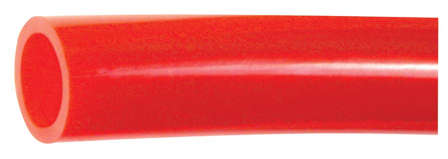 CDC CDPU &#45; Red 100 Metre Coils