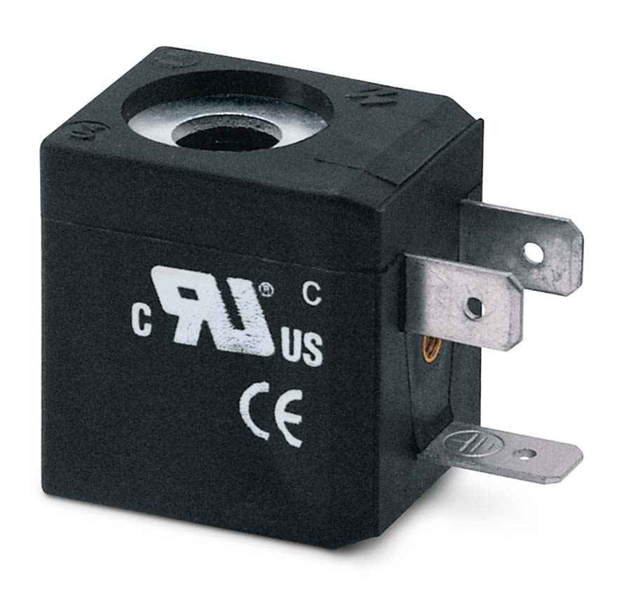 CAMOZZI Solenoids &#45; Nylon