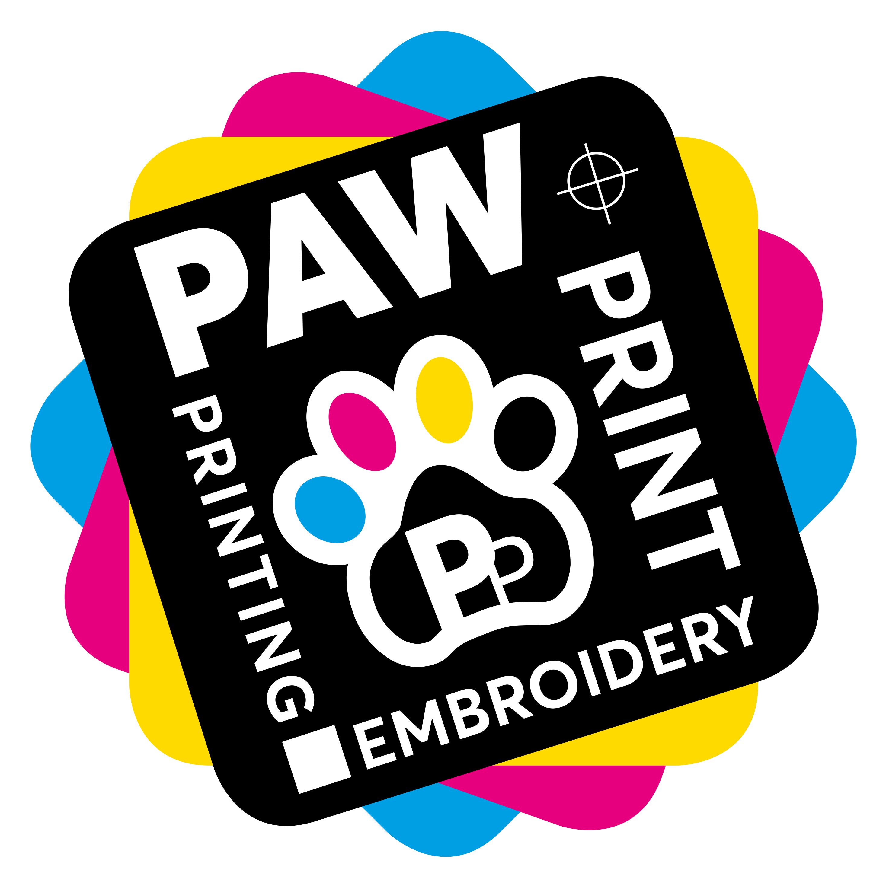 PAW PRINT PROMOTIONS LTD