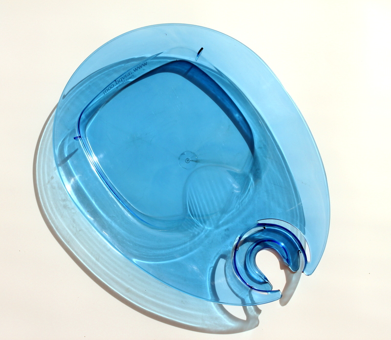 Supplier of Pl8o Party Plate