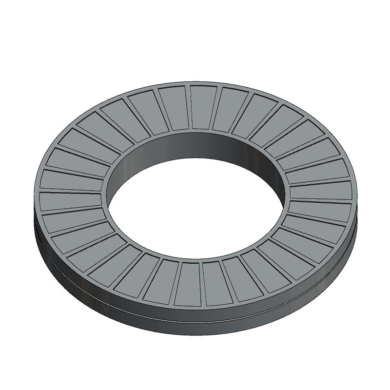 VA1000 - M16 NORD-LOCK RING