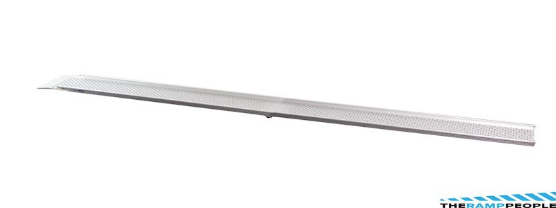 New Product Alert - Low Profile Edge Channel Ramps