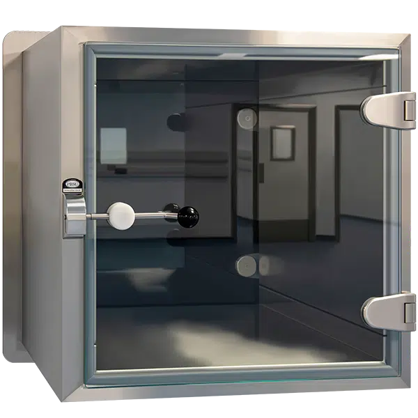 UK Suppliers of Wall Mounted Pass Through Hatch AR-H