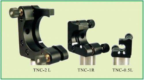Optic mount, dia 2", specify L or R hand - TNC-2R/L