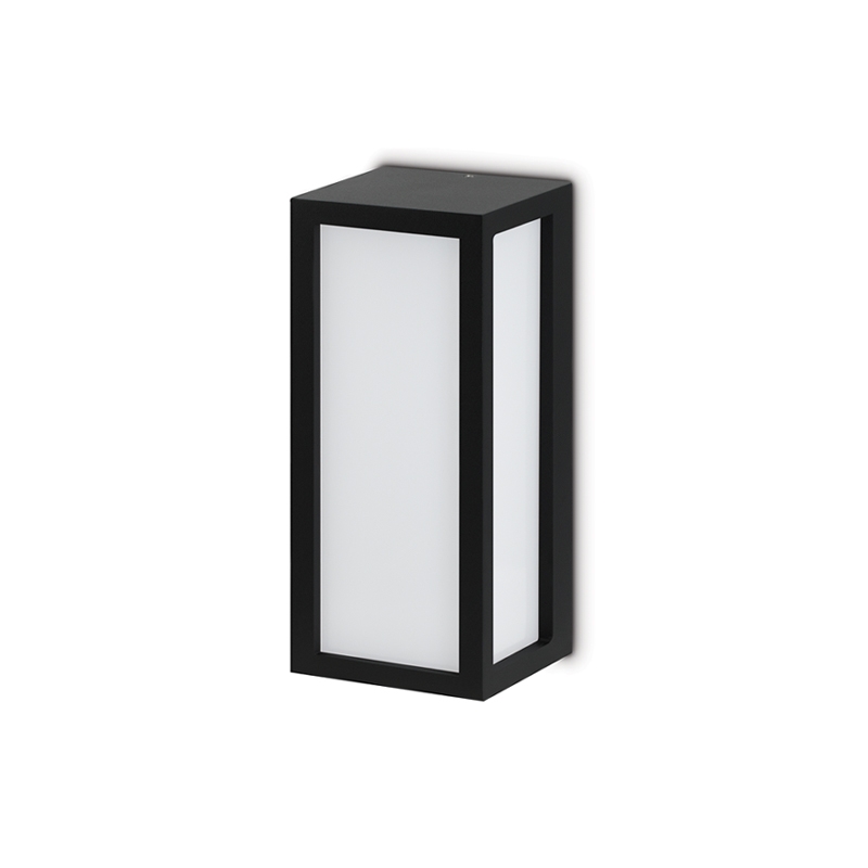 JCC 18W Frosted Glazed Lantern