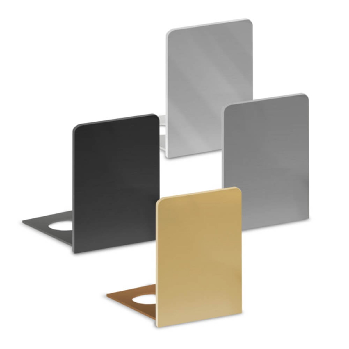 Glazing Channel End Caps