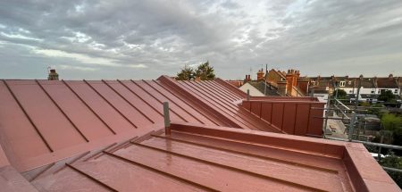 SINGLE PLY ROOFING: BENEFITS AND INSTALLATION METHODS