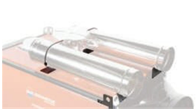 Flue Storage Kit