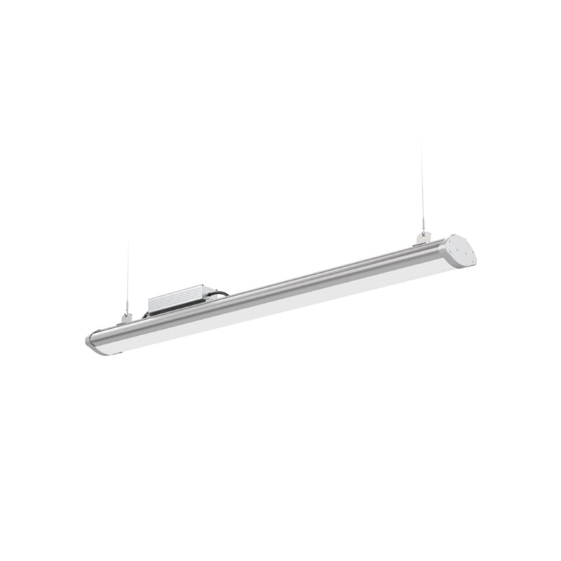 Integral Slimline Linear 200W LED High Bay 4000K