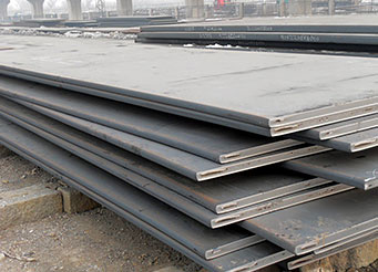 Stainless Steel Sheets Fabrication