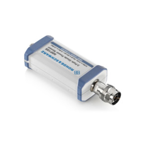 Rohde & Schwarz NRP18S-25 Three Path Diode Power Sensor, 10MHz-18GHz, 30nW-30W, 25dB Att, NRP Series