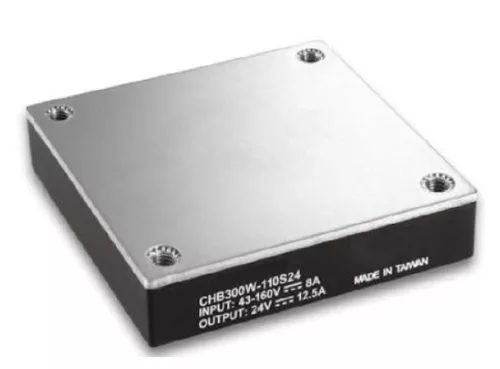 CHB300W-110S For The Telecoms Industry