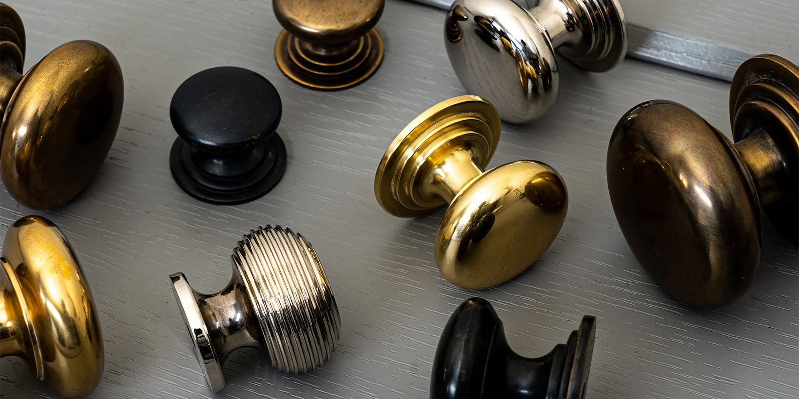 Suppliers of Cupboard Knobs