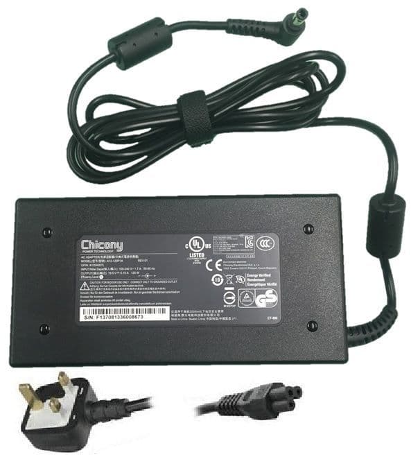 UK Supplier Of Laptop Chargers