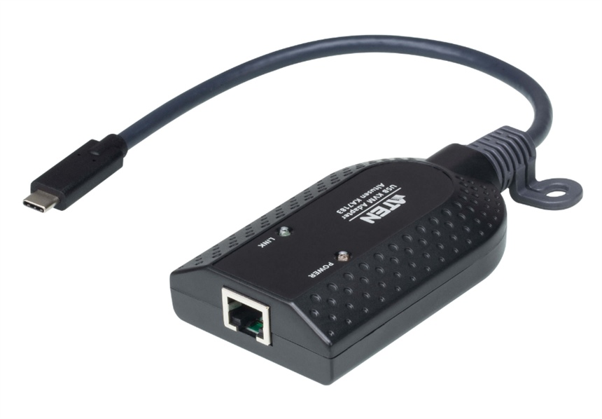 KA7183 - Aten - USB-C Virtual Media KVM Adapter (KA Range)