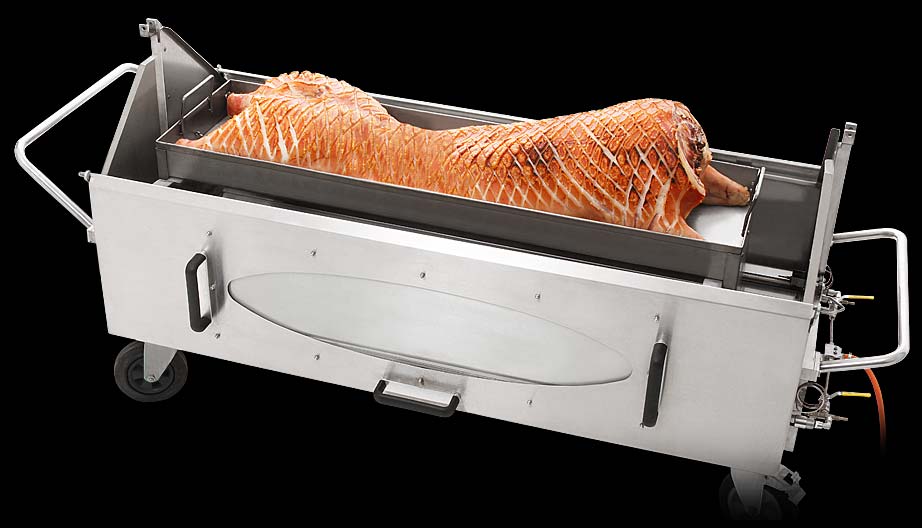 Suppliers Of Hog Roast Machine