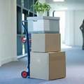 Office Moving Experts London