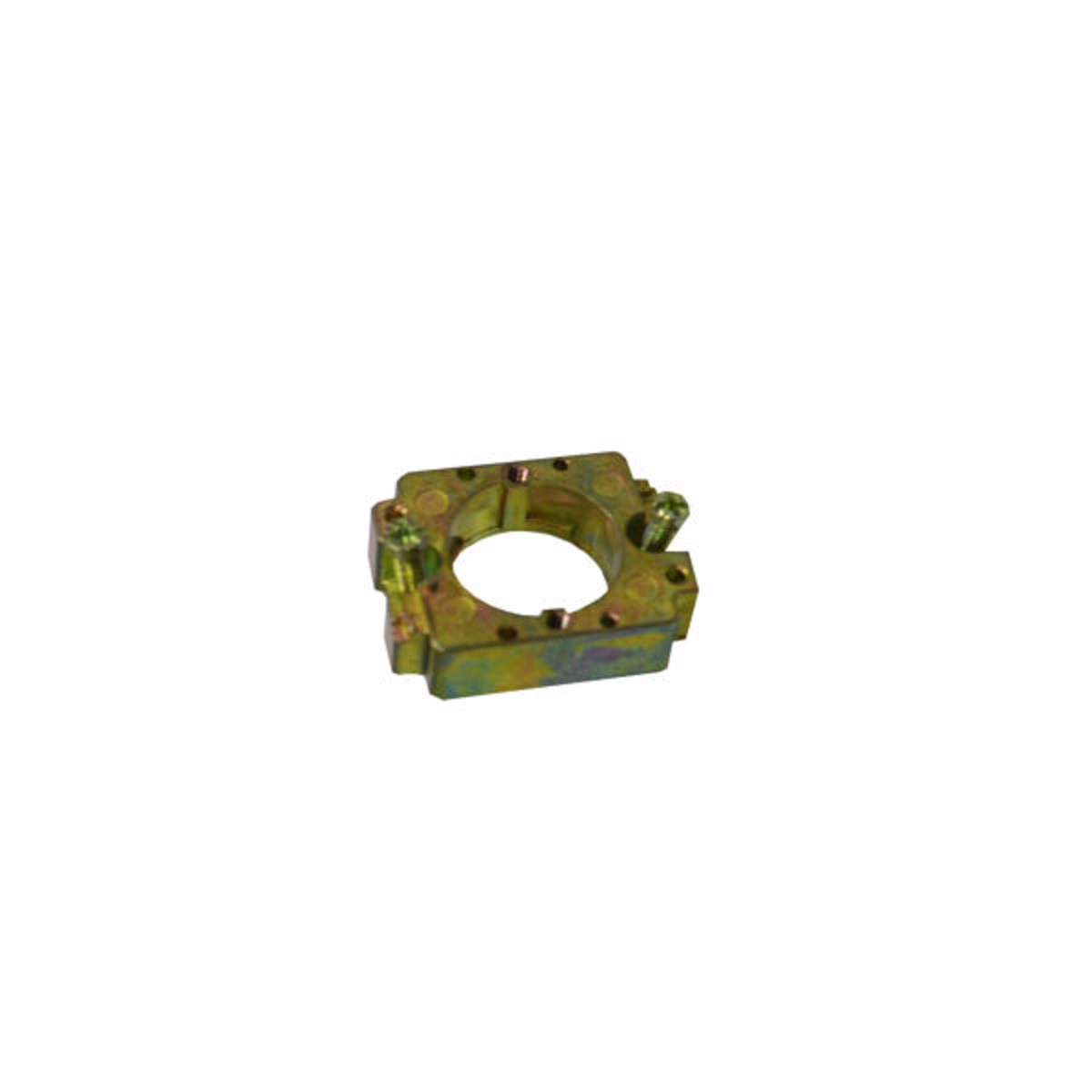 Metal Mounting Collar (2) for Contact Switches
[CDPL-MC]
