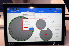 Suppliers of Automated Microdispensing System