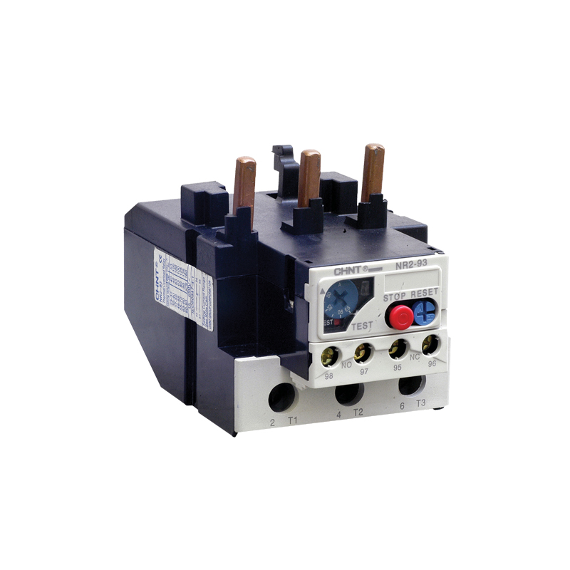 Chint NR2-93-40 Thermal Overload 30A - 40A Amp