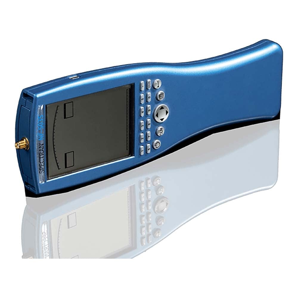 Aaronia SPECTRAN NF-5030 Handheld Spectrum Analyser - NF5030 with Option 008 - 20MHz Bandwidth
