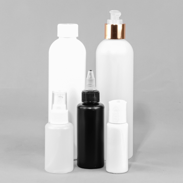 Hand Sanitiser Bottles With Pumps